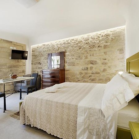 Hyblaliferooms Ragusa Dış mekan fotoğraf