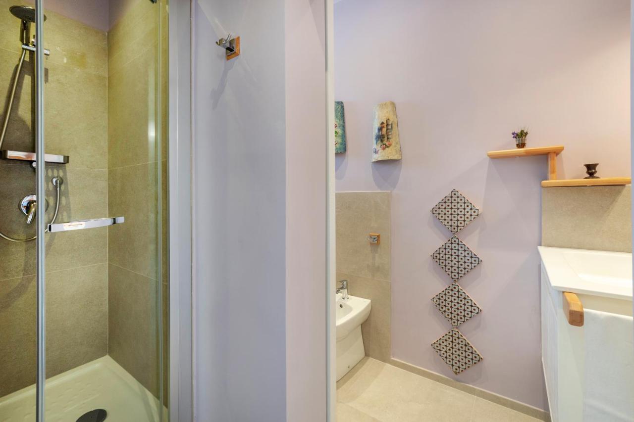 Hyblaliferooms Ragusa Dış mekan fotoğraf