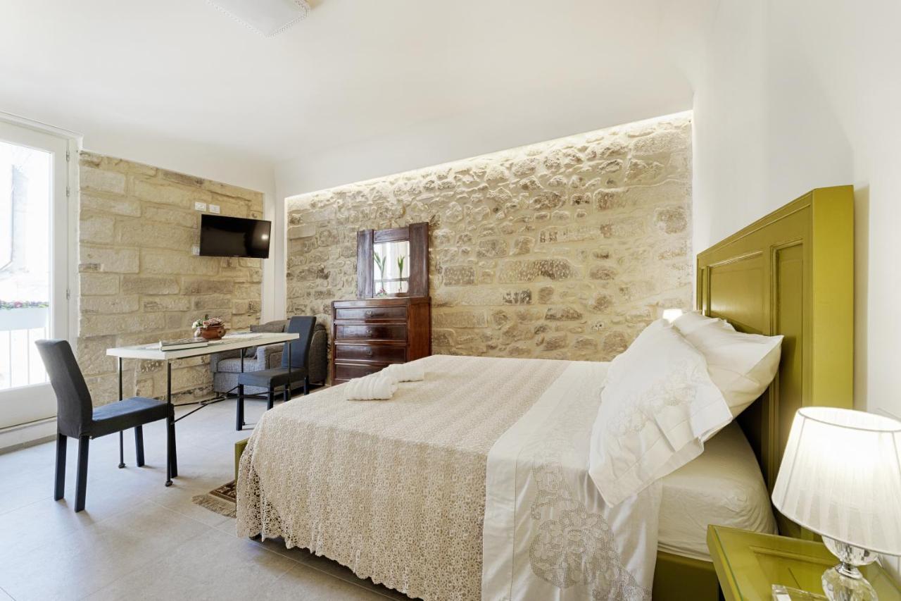 Hyblaliferooms Ragusa Dış mekan fotoğraf