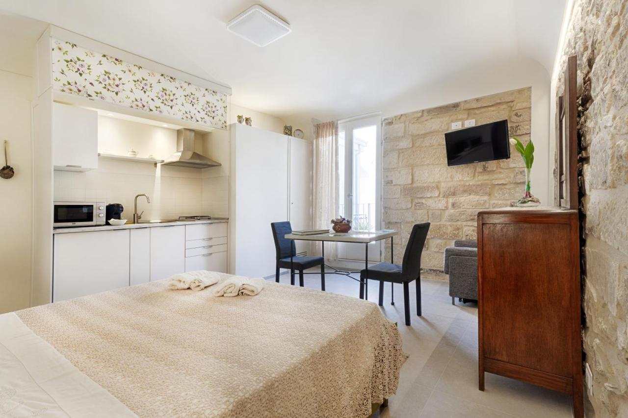 Hyblaliferooms Ragusa Dış mekan fotoğraf