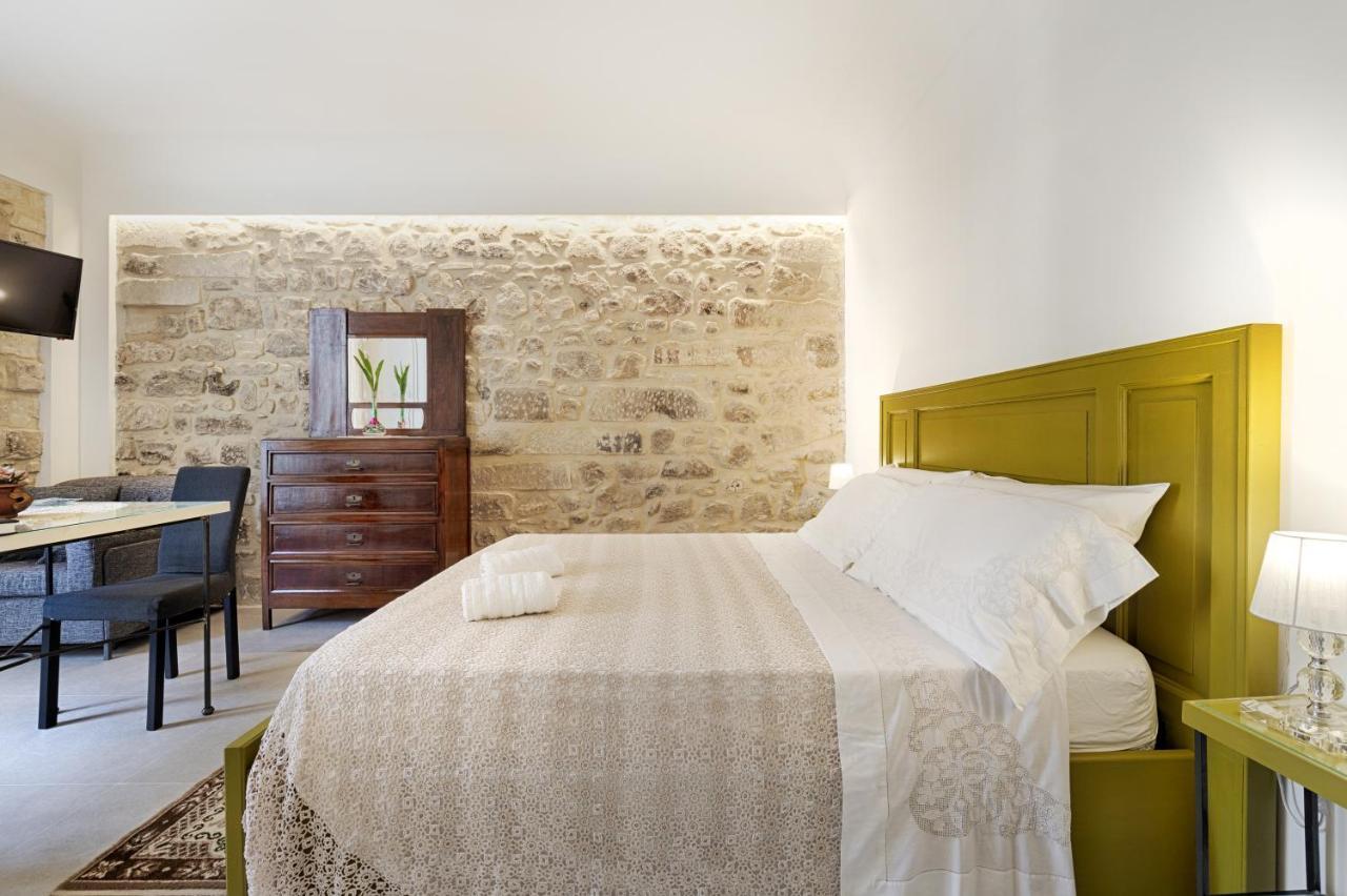 Hyblaliferooms Ragusa Dış mekan fotoğraf
