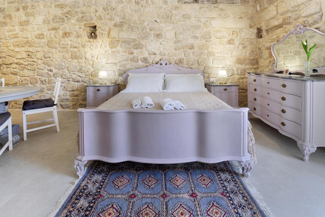 Hyblaliferooms Ragusa Dış mekan fotoğraf