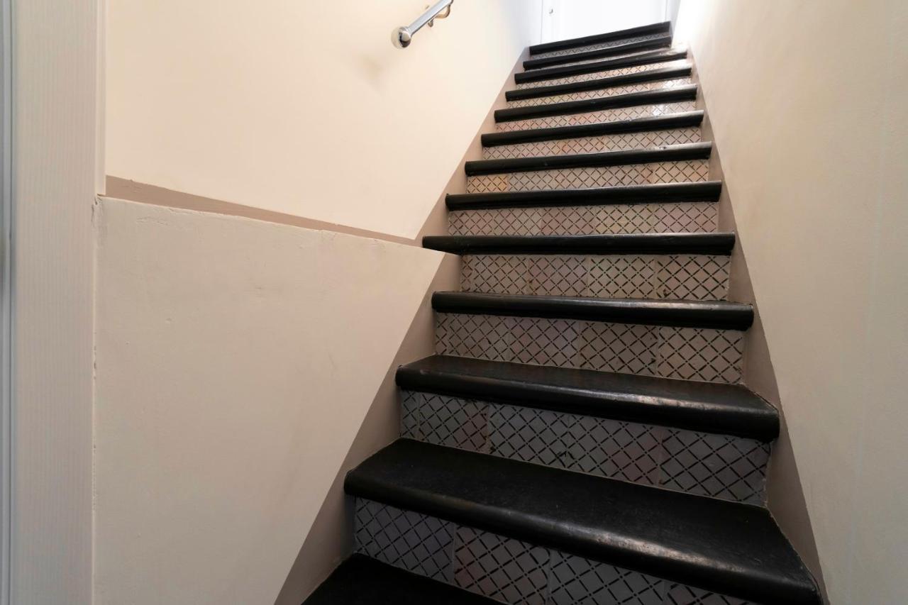 Hyblaliferooms Ragusa Dış mekan fotoğraf